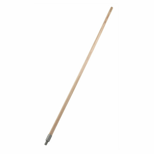Product image #1 for Winco 55-Inch Wood Threaded Broom & Mop Handle for BR-10