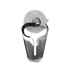 Thumbnail image #1 for Glastender, Inc. TR Glastender Paper Towel Dispenser