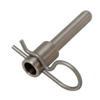 Thumbnail image #1 for Hatco COUPLING Motorless Rack for Select Circle Racks