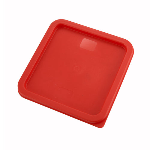 Product image #1 for Winco PECC-68 Food Pan Covers Case of 12