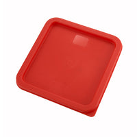 Winco PECC-68 Food Pan Covers Case of 12