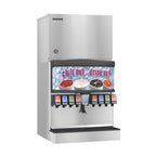 Thumbnail image #1 for Hoshizaki KMD-705MWJ Ice Machines
