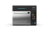 Thumbnail image #1 for Prática Fit ST Silver High-Speed Ventless Countertop Oven