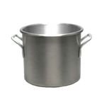 Thumbnail image #1 for Vollrath Wear-Ever® 4305 20-Quart Aluminum Stock Pot, Pot Only Case of 2