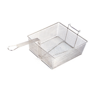 ANETS (Middleby) P9800-09 Gas Fryers