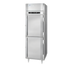 Thumbnail image #1 for Victory UltraSpec™ V-Core™ 1-Section Standard Depth Reach-In Freezer, 21.5 Cu. Ft., Half-Height Solid Doors