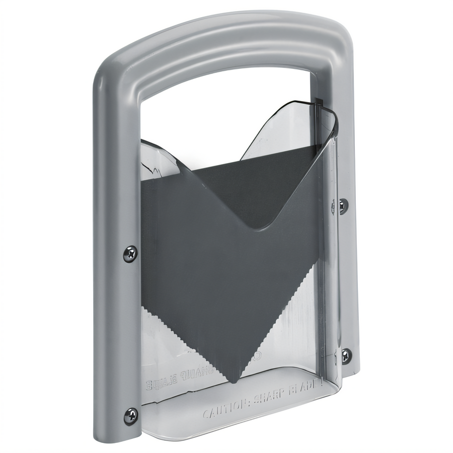Product image #1 for Winco Replacement Serrated Non-Stick Bread Slicer Blade with Clear Guard for BGS-1