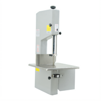 Omcan USA 45507 European Meat Processing Equipment