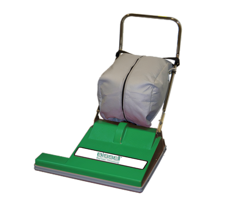 Product image #1 for Bissell Big Green Commercial BGCC28 28-Inch Wide Area Upright Vacuum