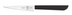 Thumbnail image #2 for Mercer Culinary Japanese Style 4-Inch Stamped Carving Knife with Semi-Flexible High-Carbon German Steel Blade