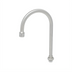 Thumbnail image #1 for T&S Brass S133X EverSteel Commercial Faucets & Plumbing