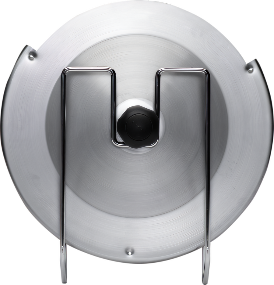 Product image #1 for Vulcan 6 Gallon Stainless Steel Steam Kettle Cover
