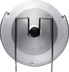 Thumbnail image #1 for Vulcan 6 Gallon Stainless Steel Steam Kettle Cover