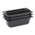 Thumbnail image #1 for Vollrath 8034420 Super Pan® Plastic Food Pans Case of 6
