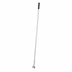 Thumbnail image #1 for Winco 60-Inch Aluminum Dust Mop Handle with Clip-On One-Piece Connector
