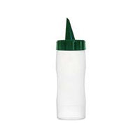 CFS Brands 71276 Araven Squeeze Bottles Case of 16