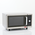 Thumbnail image #1 for General 1.0 Cu. Ft. 1000-Watt Countertop Microwave Oven with Dial Controls