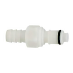 Thumbnail image #1 for Micro Matic USA 896EP Gas Quick Disconnect, 5/16 in, In-Line Male