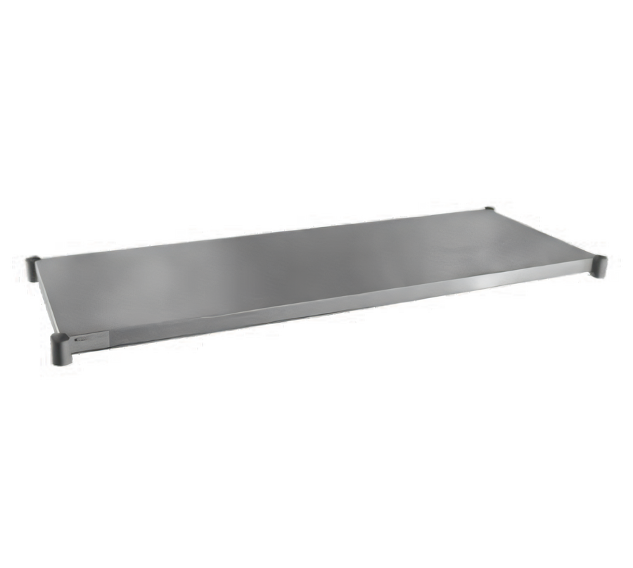 Product image #1 for Serv-Ware USG-3096-CWP Stainless Steel Prep Tables