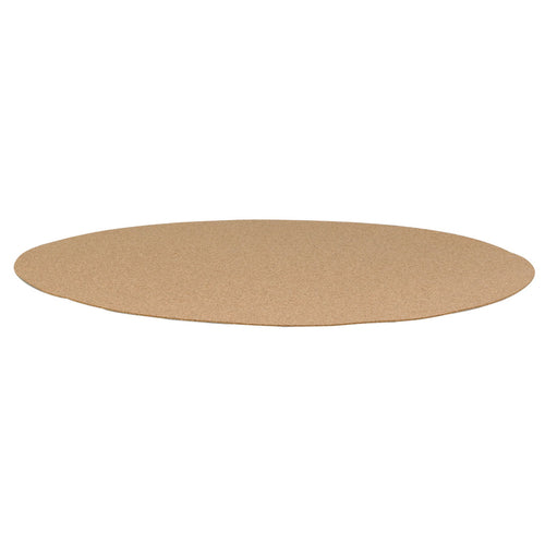 Product image #1 for Winco Replacement Round Cork Tray Liner for TCK-16, 13-25/64 Inch Diameter