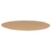 Thumbnail image #1 for Winco Replacement Round Cork Tray Liner for TCK-16, 13-25/64 Inch Diameter