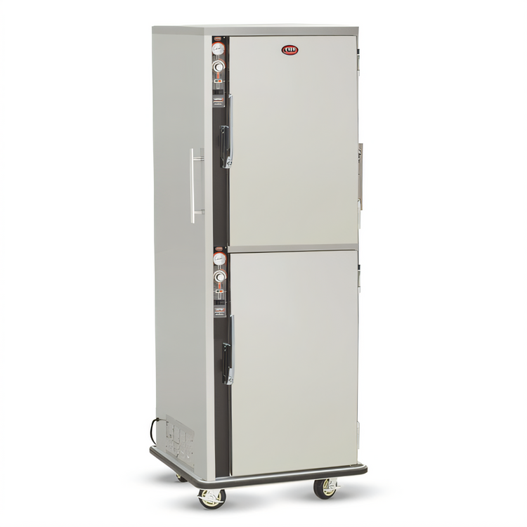 Product image #1 for FWE / Food Warming Equipment Co., Inc. PS-1220-6-6 Heated Cabinets & Holding Shelves