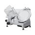 Thumbnail image #1 for Omcan 8-Inch Electric Manual Feed Belt-Driven Meat Slicer