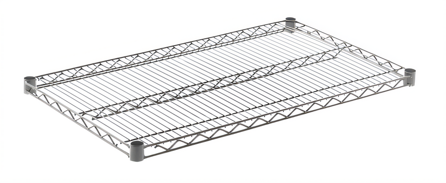 Product image #1 for Olympic J2136G Wire Shelving
