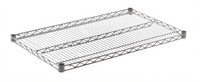 Olympic J2136G Wire Shelving