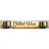 Thumbnail image #1 for Beverage-Air Vineyard Chilled Wine Replacement Sign/Menu for MMR/MMRR49 Merchandisers