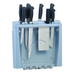 Thumbnail image #1 for CFS Brands STK1008 Saf-T-Knife Knife Block