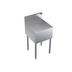 Thumbnail image #1 for Krowne Royal Series Underbar Register/Coffee Stand, 18