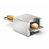Thumbnail image #1 for Vollrath 40-Inch Countertop Conveyor Sandwich Oven, 10.5-Inch Conveyor, 220V