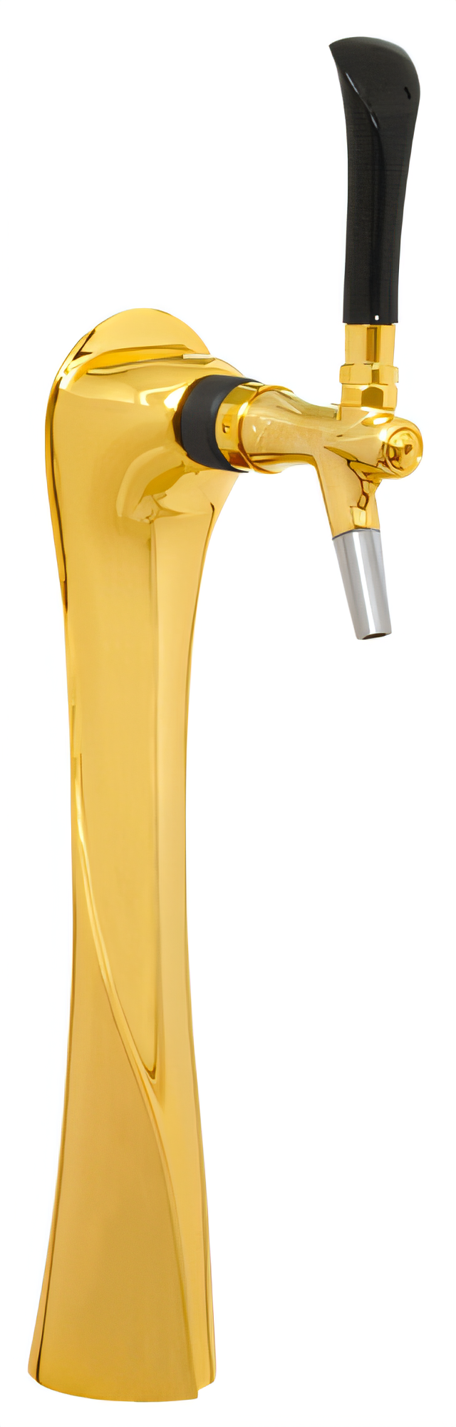 Product image #1 for Perlick Corporation 69526-1LG-R Draft Beer & Wine Dispensers