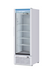 Thumbnail image #1 for One-Section Glass Door Merchandiser Refrigerator, 18.9 Cu. Ft., Self-Contained Bottom Mount