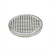 Thumbnail image #1 for American Metalcraft 5-1/2 Inch Round Stainless Steel Drip Tray