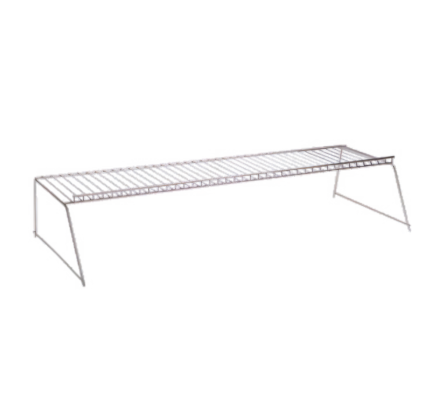 Product image #1 for Antunes Wire Rack Accessory for DCH-200/220 Display Cabinet, Two-Level Display