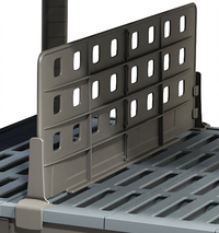 Metro MAX4-D18-8 MetroMax 4 Wire Shelving