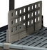 Thumbnail image #1 for Metro MAX4-D18-8 MetroMax 4 Wire Shelving