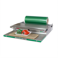 Bizerba 700ES B-PB1 Bag Sealers