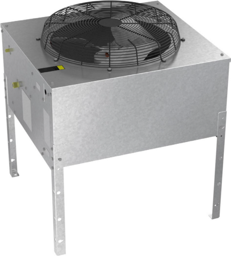 Product image #1 for Ice-O-Matic RC100C49 Remote Condenser for CIM0530R49 Ice Machines