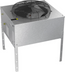 Thumbnail image #1 for Ice-O-Matic RC100C49 Remote Condenser for CIM0530R49 Ice Machines