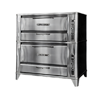 Blodgett (Middleby) 961-966 Deck Ovens