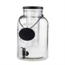 Thumbnail image #1 for TableCraft Products 10090 Industrial Collection™ Hot Water/Beverage Dispensers