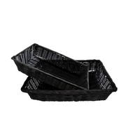Omcan USA 31426 Fast Food Baskets