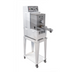 Thumbnail image #2 for Trento Avancini PM-IT-0012 Commercial Floor Model Pasta Machine with Water Cooling, 13 lb Tank, 33 lb/hr Output