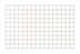 Thumbnail image #1 for Metro SmartWall Life 48 x 30 Inch Type 304 Stainless Steel Wire Grid
