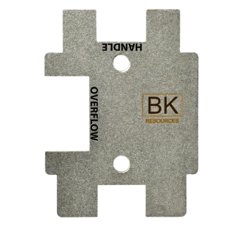 Product image #1 for BK Resources BK-LDT Sink Drains