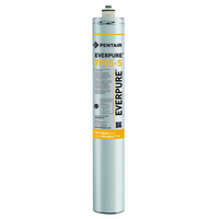 Everpure 7FC5-S Fibredyne II Carbon Block Replacement Water Filter Cartridge