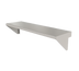 Thumbnail image #1 for 36-Inch Stainless Steel Plate Rail for Heavy-Duty Countertop Gas Hotplates